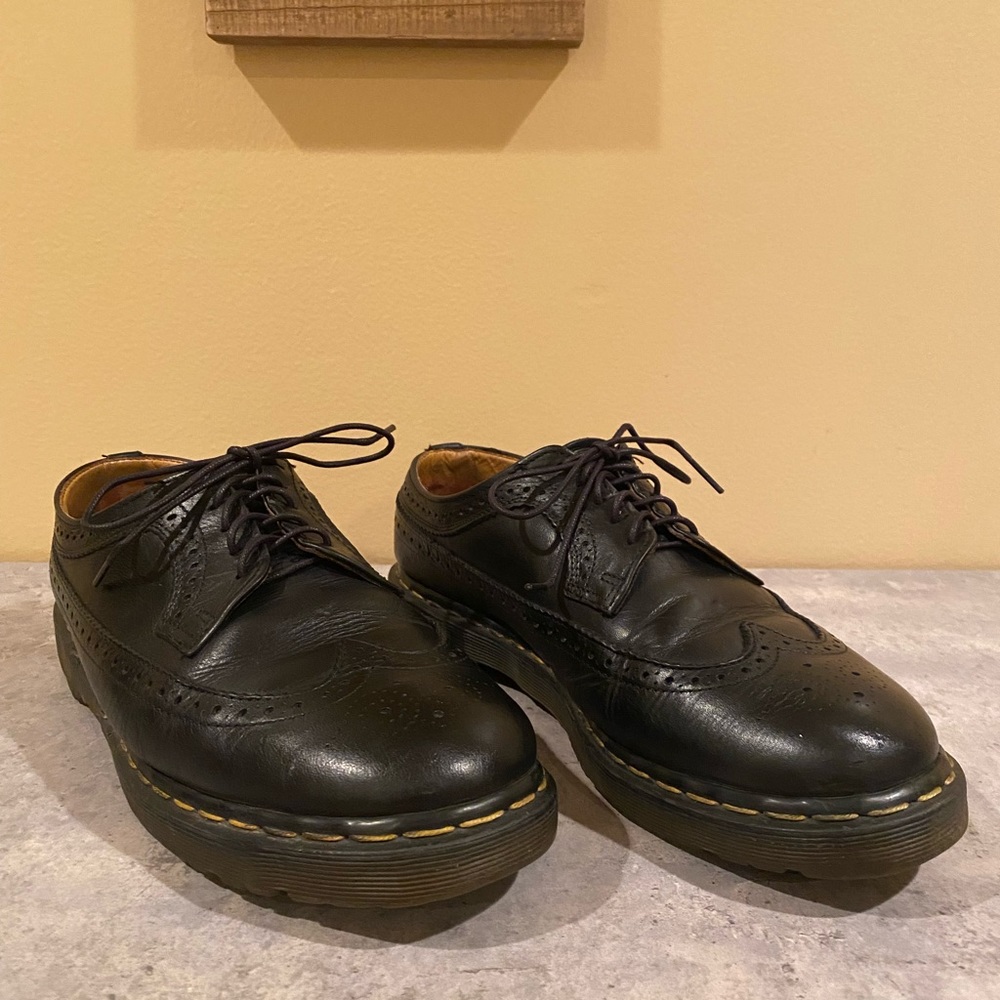 ‘99 Doc Martens